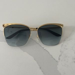 Cartier - Women’s Sunglasses